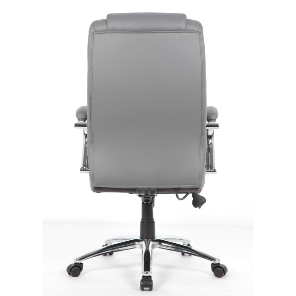 Kestrel Posture Executive Leather Office Chair 